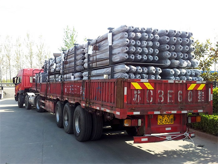 东方网架整装待发